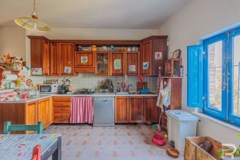 Farm hus i Asciano, Siena, Asciano - € 500.000 | Ref: R05110ASRU-1340869 - foto 8
