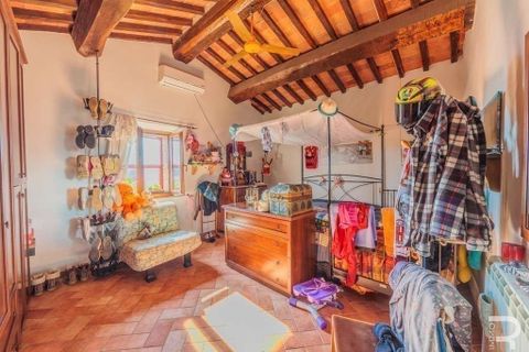 Farm hus i Asciano, Siena, Asciano - € 500.000 | Ref: R05110ASRU-1340869 - foto 11