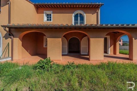 Villa a Pontedera, Pisa, Pontedera - € 490.000 | Ref: R05114POVI-1340919 - foto 13