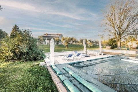 Villa i Sommacampagna, Verona, Sommacampagna - € 1.250.000 | Ref: R05124VISO-1340941 - foto 9