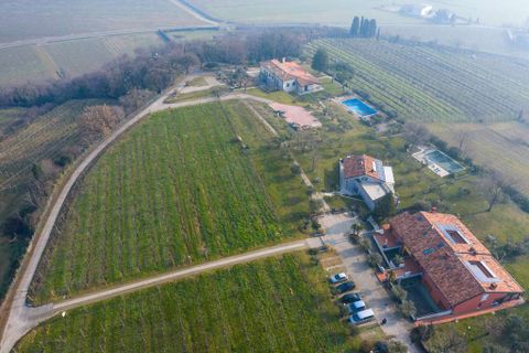 Villa i Sommacampagna, Verona, Sommacampagna - € 1.250.000 | Ref: R05124VISO-1340941 - foto 11