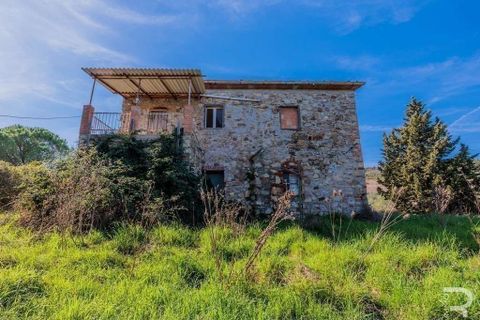Farm hus i Lajatico, Pisa, Lajatico - € 436.000 | Ref: R05117ORRU-1341021 - foto 4