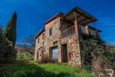 Farm hus i Lajatico, Pisa, Lajatico - € 436.000 | Ref: R05117ORRU-1341021 - foto 5
