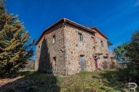 Farm hus i Lajatico, Pisa, Lajatico - € 436.000 | Ref: R05117ORRU-1341021 - foto 6