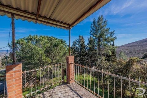 Farm hus i Lajatico, Pisa, Lajatico - € 436.000 | Ref: R05117ORRU-1341021 - foto 8