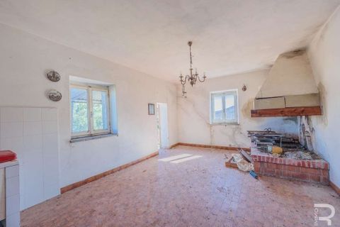 Farm hus i Lajatico, Pisa, Lajatico - € 436.000 | Ref: R05117ORRU-1341021 - foto 9