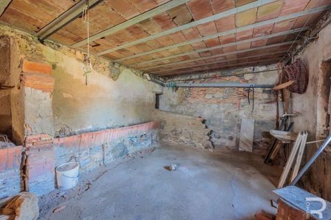 Farm hus i Lajatico, Pisa, Lajatico - € 436.000 | Ref: R05117ORRU-1341021 - foto 15