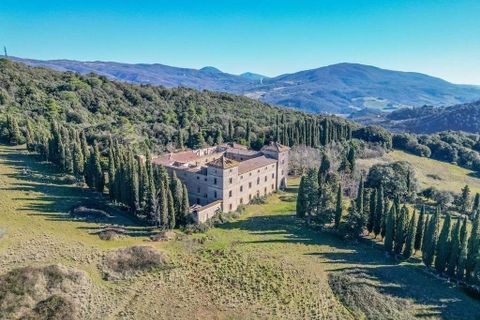 Villa i Pomarance, Pisa, Pomarance - € 1.200.000 | Ref: R05070POVI-1341169 - foto 2