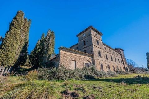 Villa i Pomarance, Pisa, Pomarance - € 1.200.000 | Ref: R05070POVI-1341169 - foto 5