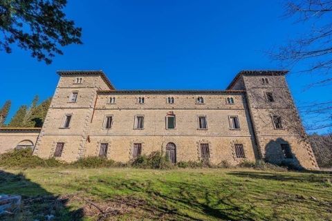 Villa i Pomarance, Pisa, Pomarance - € 1.200.000 | Ref: R05070POVI-1341169 - foto 6