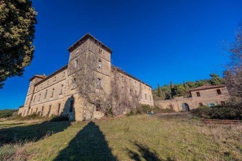 Villa i Pomarance, Pisa, Pomarance - € 1.200.000 | Ref: R05070POVI-1341169 - foto 7