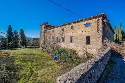 Villa i Pomarance, Pisa, Pomarance - € 1.200.000 | Ref: R05070POVI-1341169 - foto 8
