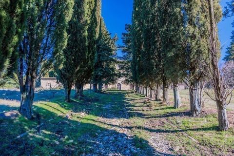 Villa i Pomarance, Pisa, Pomarance - € 1.200.000 | Ref: R05070POVI-1341169 - foto 10