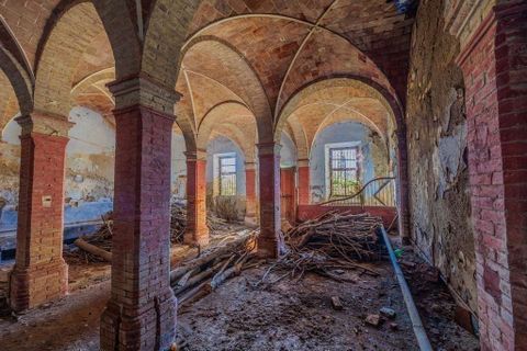 Villa i Pomarance, Pisa, Pomarance - € 1.200.000 | Ref: R05070POVI-1341169 - foto 14