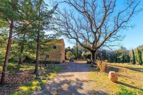 Farm hus i Pomarance, Pisa, Pomarance - € 610.000 | Ref: R05063PORU-1341185 - foto 2