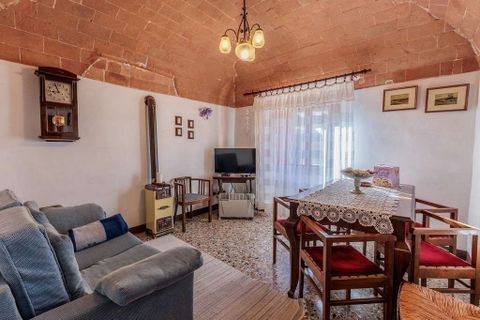 Farm hus i Pomarance, Pisa, Pomarance - € 610.000 | Ref: R05063PORU-1341185 - foto 20
