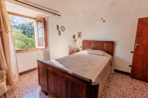 Farm hus i Pomarance, Pisa, Pomarance - € 610.000 | Ref: R05063PORU-1341185 - foto 22