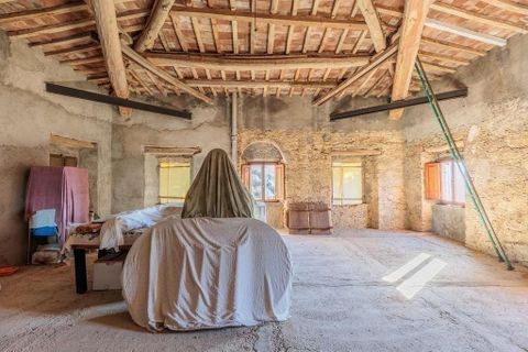 Farm hus i Pomarance, Pisa, Pomarance - € 610.000 | Ref: R05063PORU-1341185 - foto 29