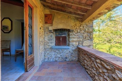 Farm hus i Pomarance, Pisa, Pomarance - € 610.000 | Ref: R05063PORU-1341185 - foto 30