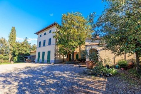 Villa i Bucine, Arezzo, Bucine - € 1.100.000 | Ref: R05059BUVI-1341240 - foto 2