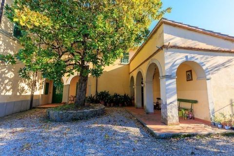 Villa i Bucine, Arezzo, Bucine - € 1.100.000 | Ref: R05059BUVI-1341240 - foto 3