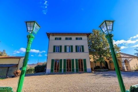 Villa i Bucine, Arezzo, Bucine - € 1.100.000 | Ref: R05059BUVI-1341240 - foto 4