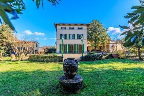 Villa i Bucine, Arezzo, Bucine - € 1.100.000 | Ref: R05059BUVI-1341240 - foto 5