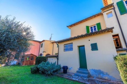 Villa i Bucine, Arezzo, Bucine - € 1.100.000 | Ref: R05059BUVI-1341240 - foto 9