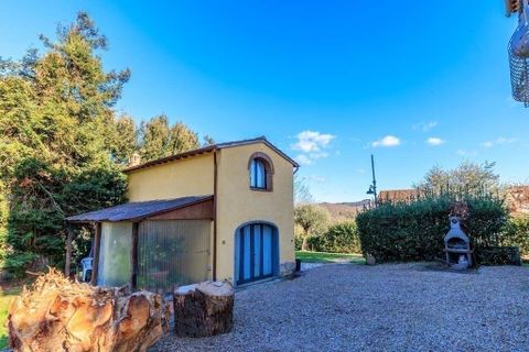 Villa i Bucine, Arezzo, Bucine - € 1.100.000 | Ref: R05059BUVI-1341240 - foto 13