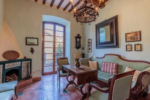 Villa i Bucine, Arezzo, Bucine - € 1.100.000 | Ref: R05059BUVI-1341240 - foto 18