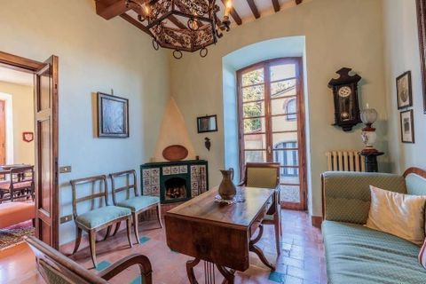 Villa i Bucine, Arezzo, Bucine - € 1.100.000 | Ref: R05059BUVI-1341240 - foto 19