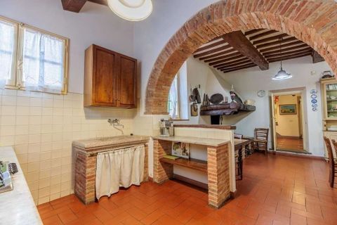 Villa i Bucine, Arezzo, Bucine - € 1.100.000 | Ref: R05059BUVI-1341240 - foto 24