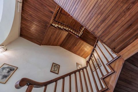 Villa i Bucine, Arezzo, Bucine - € 1.100.000 | Ref: R05059BUVI-1341240 - foto 26