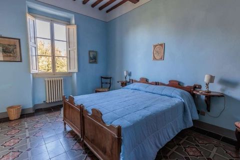 Villa i Bucine, Arezzo, Bucine - € 1.100.000 | Ref: R05059BUVI-1341240 - foto 28