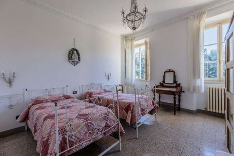 Villa i Bucine, Arezzo, Bucine - € 1.100.000 | Ref: R05059BUVI-1341240 - foto 29