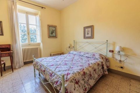 Villa i Bucine, Arezzo, Bucine - € 1.100.000 | Ref: R05059BUVI-1341240 - foto 30