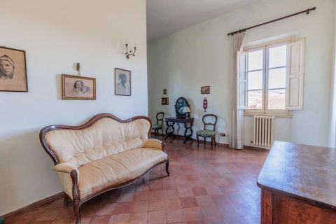 Villa i Bucine, Arezzo, Bucine - € 1.100.000 | Ref: R05059BUVI-1341240 - foto 31