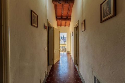 Villa i Bucine, Arezzo, Bucine - € 1.100.000 | Ref: R05059BUVI-1341240 - foto 32