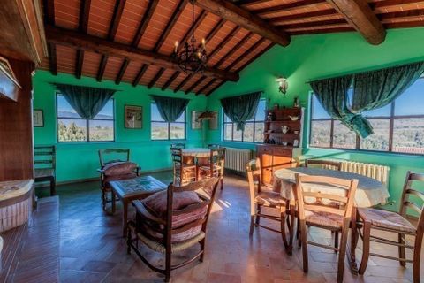Villa i Bucine, Arezzo, Bucine - € 1.100.000 | Ref: R05059BUVI-1341240 - foto 33