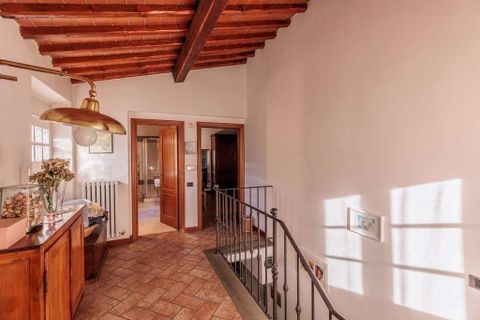 Villa i Bucine, Arezzo, Bucine - € 1.100.000 | Ref: R05059BUVI-1341240 - foto 34