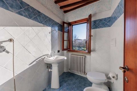 Villa i Bucine, Arezzo, Bucine - € 1.100.000 | Ref: R05059BUVI-1341240 - foto 36