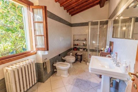 Villa i Bucine, Arezzo, Bucine - € 1.100.000 | Ref: R05059BUVI-1341240 - foto 37