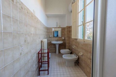 Villa i Bucine, Arezzo, Bucine - € 1.100.000 | Ref: R05059BUVI-1341240 - foto 38