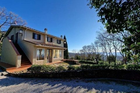 Villa i Riparbella, Pisa, Riparbella - € 1.200.000 | Ref: R05041RIVI-1341279 - foto 3