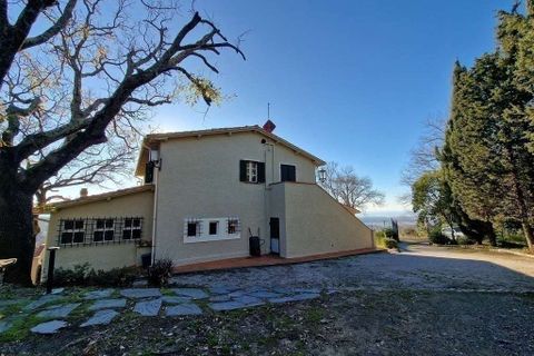 Villa i Riparbella, Pisa, Riparbella - € 1.200.000 | Ref: R05041RIVI-1341279 - foto 4