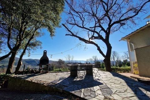 Villa i Riparbella, Pisa, Riparbella - € 1.200.000 | Ref: R05041RIVI-1341279 - foto 6
