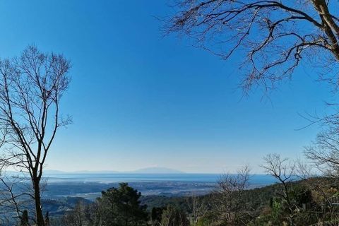Villa i Riparbella, Pisa, Riparbella - € 1.200.000 | Ref: R05041RIVI-1341279 - foto 9