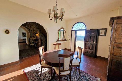 Villa i Riparbella, Pisa, Riparbella - € 1.200.000 | Ref: R05041RIVI-1341279 - foto 11
