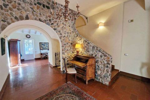 Villa i Riparbella, Pisa, Riparbella - € 1.200.000 | Ref: R05041RIVI-1341279 - foto 12