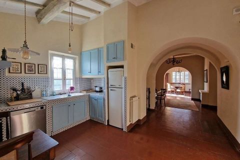 Villa i Riparbella, Pisa, Riparbella - € 1.200.000 | Ref: R05041RIVI-1341279 - foto 13